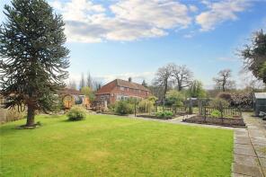 2, Old Church Close, Caistor St. Edmund, Caistor St Edmund NR14 8QX