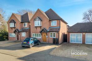 3, Soke Road, Peterborough PE6 7QT