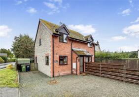 Malwen, The Old Orchard, Meifod SY22 6DF