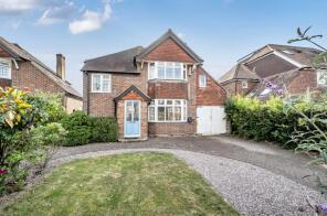 35, East Meads, Guildford GU2 7SW