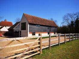 Willows Barn, Willows Green, Main Road, Chelmsford CM3 1QE