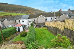 6, Station Terrace, Station Road, Maerdy, Ferndale CF43 4BE