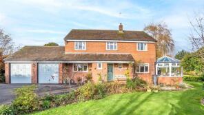 High Oak, Stockhall Lane, Kidderminster DY14 0NA