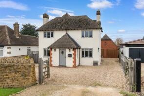 Eveward, Leamington Road, Broadway WR12 7ED