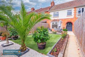 7, Riverview Terrace, Bridgwater TA6 3JL