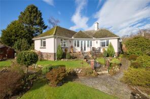 The Nook, Main Road, Newton Abbot TQ13 7RT