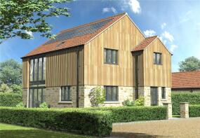 Manor Farm, Owl Street, Stocklinch, Ilminster TA19 9JG