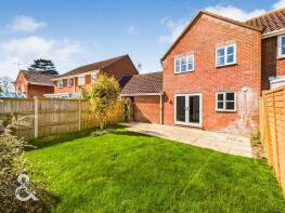 6, The Green, Bungay NR35 2SX