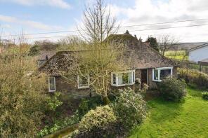Woodmead, Ruckinge Road, Ashford TN25 7JX