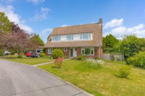 9, The Elms, Lewes BN8 5EZ