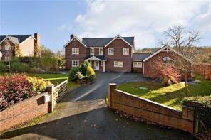 8, Llanerchydol Park, Llanerchydol, Welshpool SY21 9QE