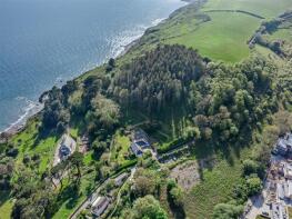 Braddel Lodge, Looe Hill, Seaton PL11 3JQ