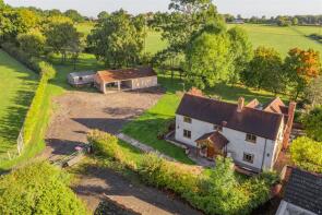 Pleck Cottage, Wall Hill Road, Corley Moor, Coventry CV7 8AH