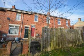 2, West Spencer Terrace, Blucher, Newcastle Upon Tyne NE15 9SL