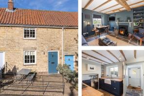 2, Tarrs Yard, Main Street, Westow, York YO60 7NA