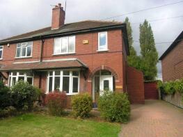 Rosemead, New Road, Old Snydale, Pontefract WF7 6HD