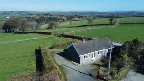 Delfan, Cwmsychpant SA40 9XL