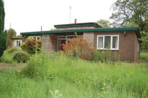 Low Wood Lodge, Access Road To Low Wood Lodge, Barnetby DN38 6HG