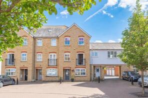 21, Durand Lane, Dunmow CM6 3FS