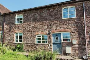 4, Old Hall Cottages, Brierley HR6 0NU