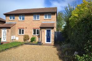 12, Northcroft, Shenley Lodge, Milton Keynes MK5 7AJ