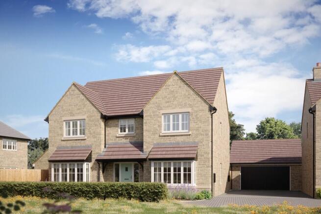 new homes for sale oxfordshire