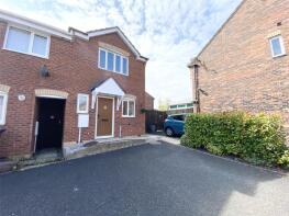 45, Ellis Peters Drive, Aqueduct, Telford TF3 1AW