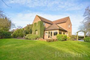 Oak Grove, School Road, Blackmore End, Braintree CM7 4DN