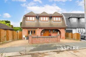 2, Eric Road, Bowers Gifford, Basildon SS13 2HY