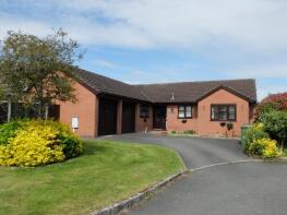 Beechwood, Monks Meadow, Ledbury HR8 2NF