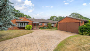 4 High Style, Severn Heights, Worcester WR6 6NX