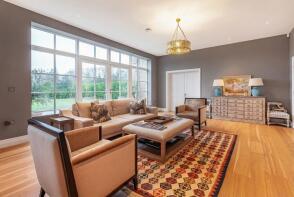 Tadmarton, The Heath, Oxford Road, Frilford Heath, Abingdon OX13 5GL