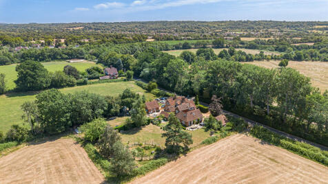 Hawkley Road, Liss, Hampshire
