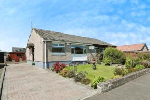 4, Fortharfield, Cupar KY15 7JJ