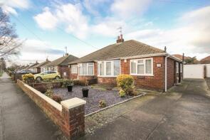 39, Melton Avenue, York YO30 5QQ