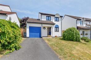 43, Brynsworthy Park, Barnstaple EX31 3RB