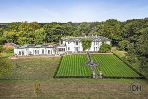 White Lodge, Little Laver Road, Little Laver, Ongar CM5 0JF