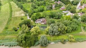 River House, Church Lane, Pulborough RH20 1PB