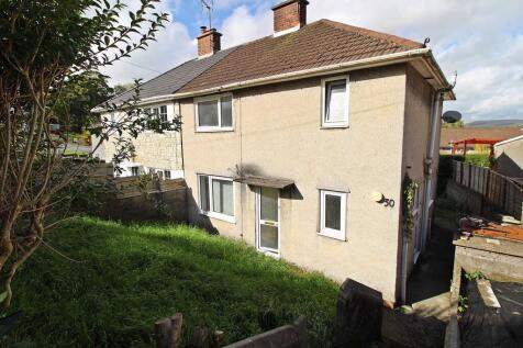 Heol Gwynno, Llantrisant, Pontyclun, Rhondda Cynon Taff. CF72 8DD