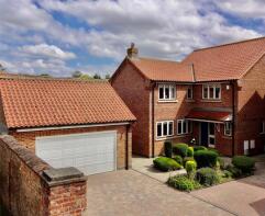Corner House, Main Street, Beverley HU17 5PJ