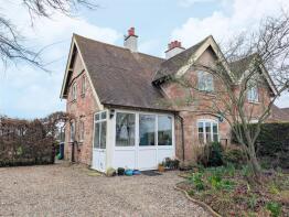 Hill View, Little Ness, Shrewsbury SY4 2LJ