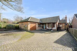 3 The Birches, Pockthorpe Lane, Thetford IP24 1PN
