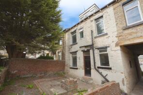 272, St Stephens Road, Bradford BD5 7HJ