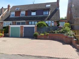 15, Mill Close, Daventry NN11 7HY