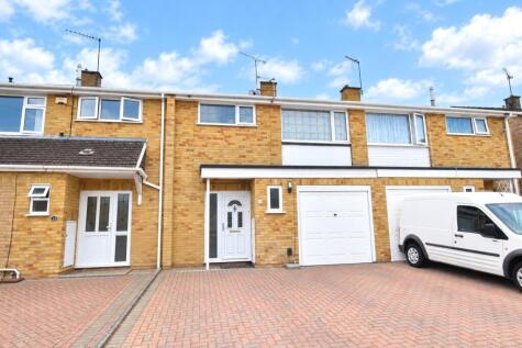 Dart Road, Farnborough, Hampshire, GU14