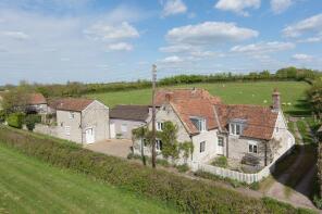 Mead Cottage, North Street, Babcary, Somerton TA11 7EA