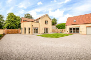 Shepherds Cottage, Church Lane, Harmston, Lincoln LN5 9SS