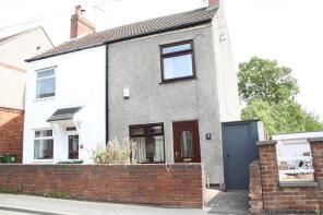 3, Victoria Street, Alfreton DE55 7GS