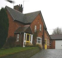 3, Hill View, Bosworth Road, Lutterworth LE17 6QN
