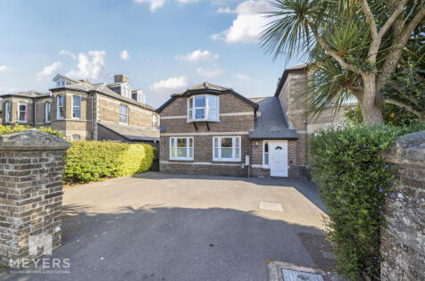 Prince Of Wales Road, Dorchester, DT1 1